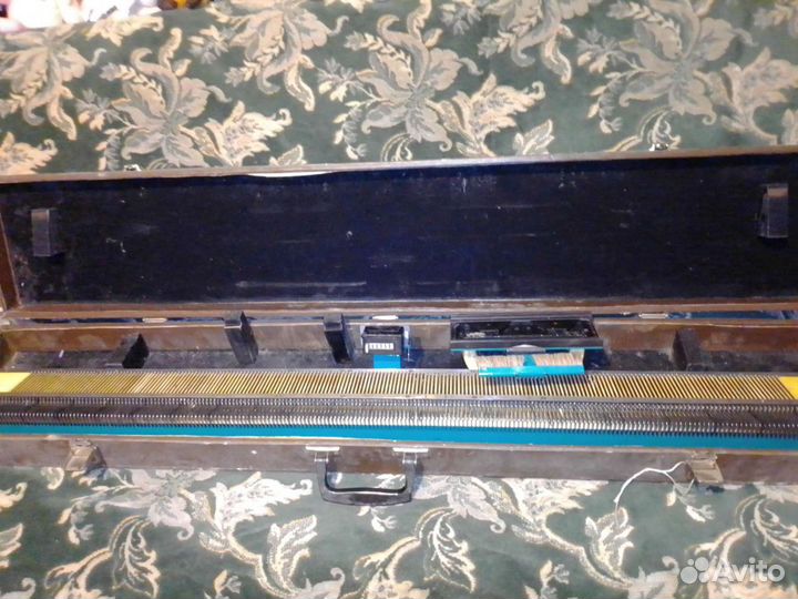 Вязальная машина Северянка