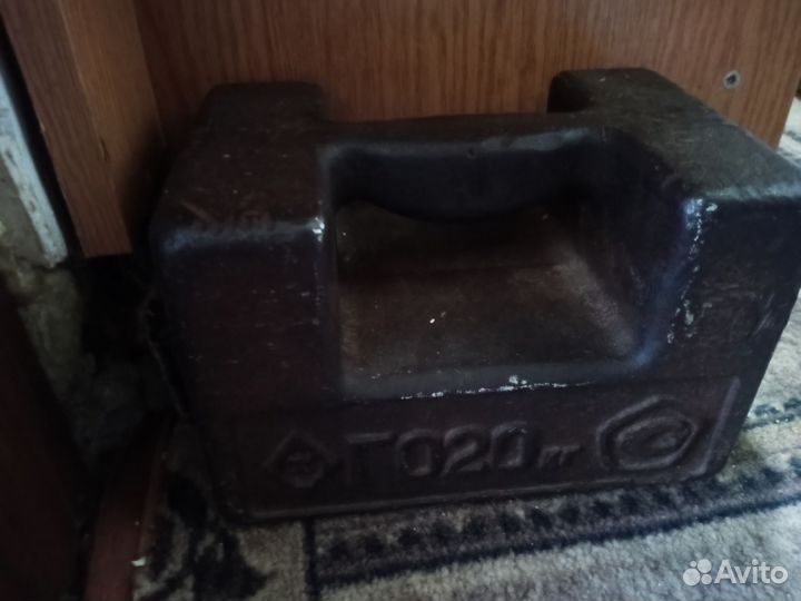 Силовой инструмент