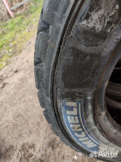 Michelin Certis 195/65 R15