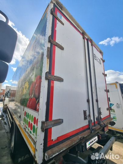 IVECO EuroCargo, 2016