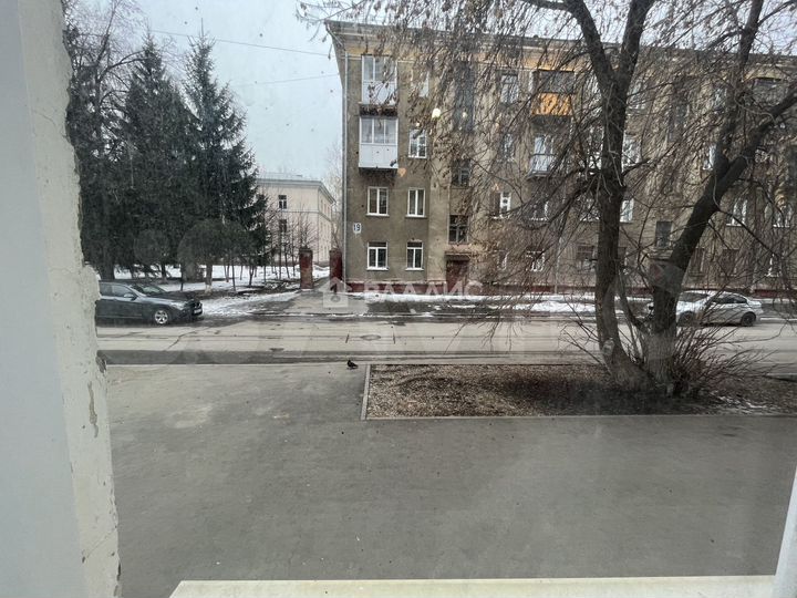 2-к. квартира, 41,1 м², 1/5 эт.