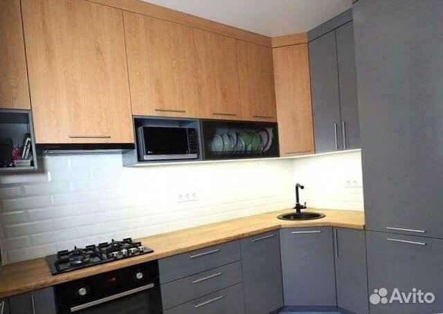 Кухня на заказ набережные челны