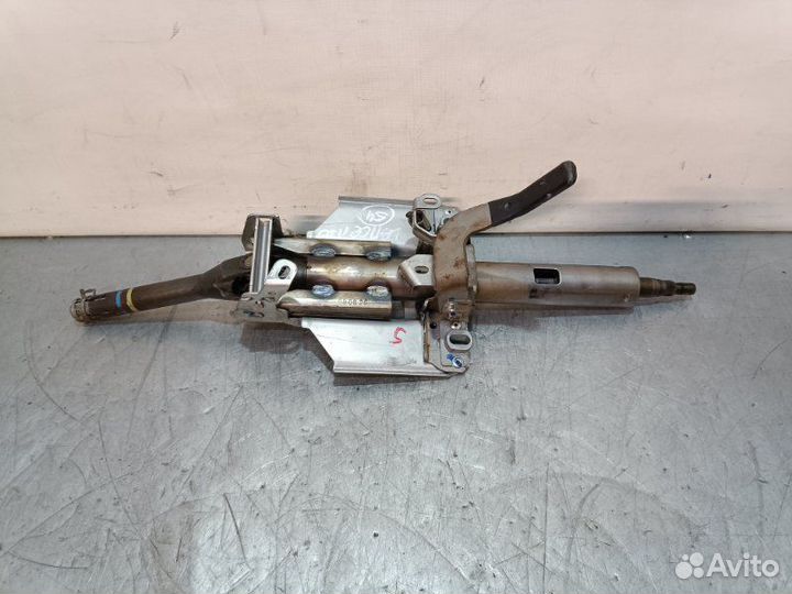 Рулевая колонка Mitsubishi Lancer 10 CY4A 4B11