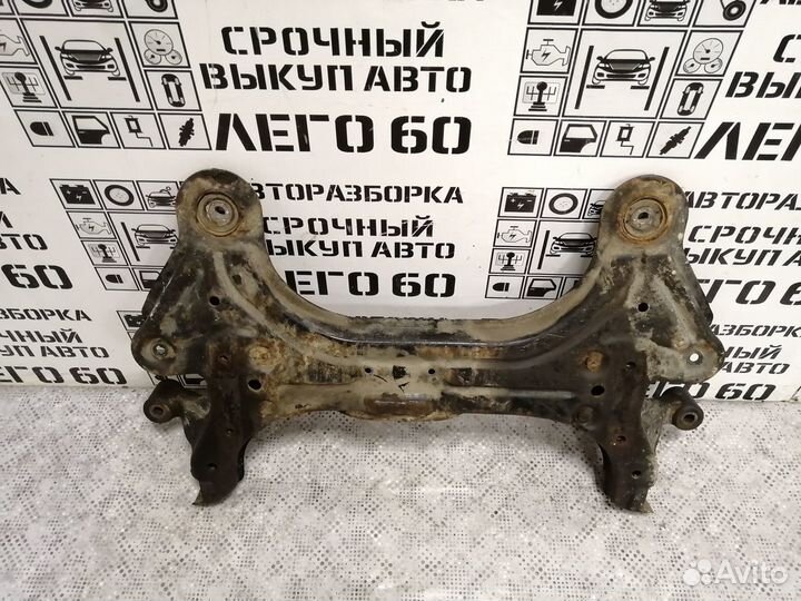 Балка подмоторная для Chevrolet Aveo T250