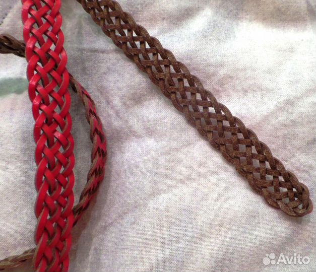 Женские Ремни