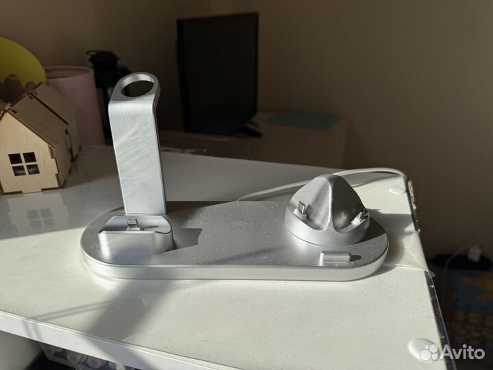 Беспроводная зарядка