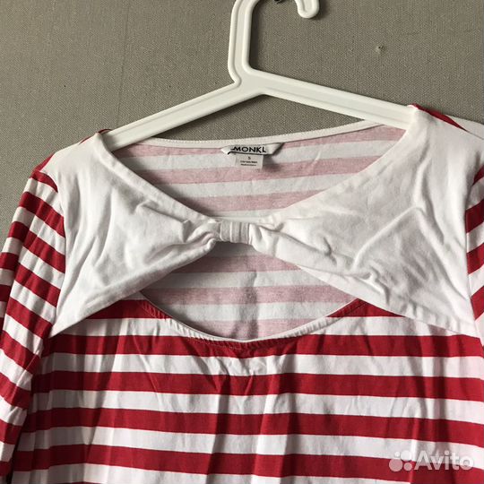 Лонгслив Monki y2k