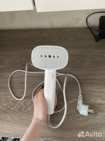 Отпариватель для одежды ручной