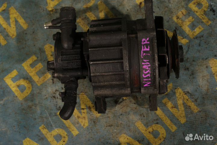 Генератор Nissan Terrano 2