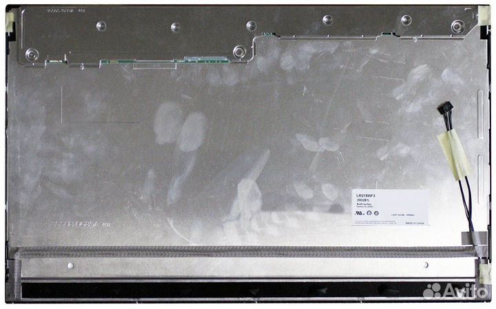 Матрица LM215WF3(SD)(B1)
