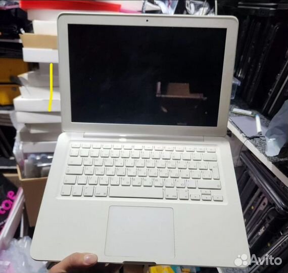 Матрица apple a1342