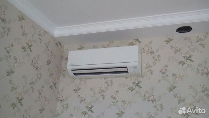 Ремонт кондиционеров. Заправка чистка кондиционера