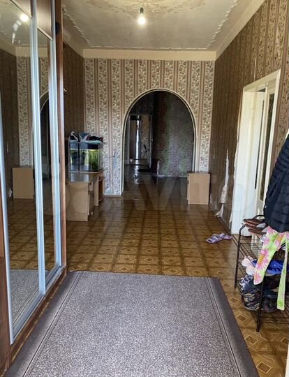 Дом 288,1 м² на участке 15 сот.