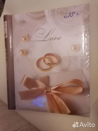 Продаю фотоальбом