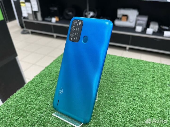 Itel Vision 1 PRO, 2/32 ГБ