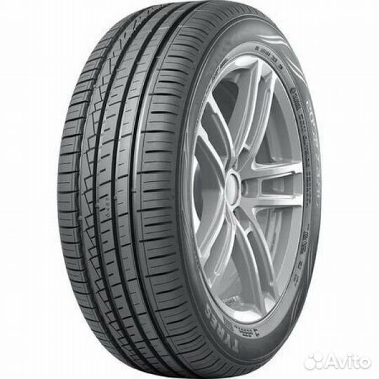 Ikon Tyres Autograph Eco 3 175/65 R14