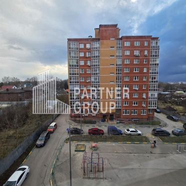 1-к. квартира, 30,4 м², 5/10 эт.