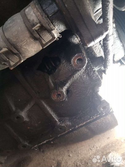 Двигатель geely mk 1,5