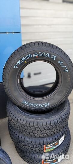 Sailun Terramax A/T 215/75 R15 100S