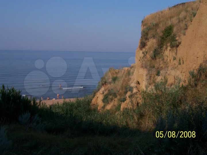 Участок 1,87 га (СНТ, ДНП)