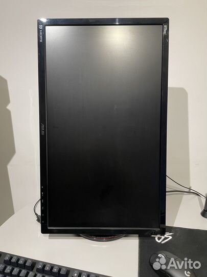 Монитор Asus 24