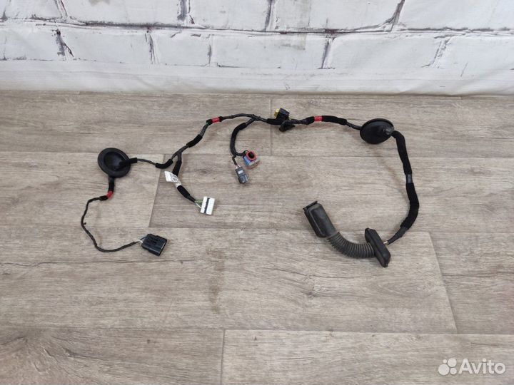 Проводка двери передняя левая Ceed JD 2012-2017