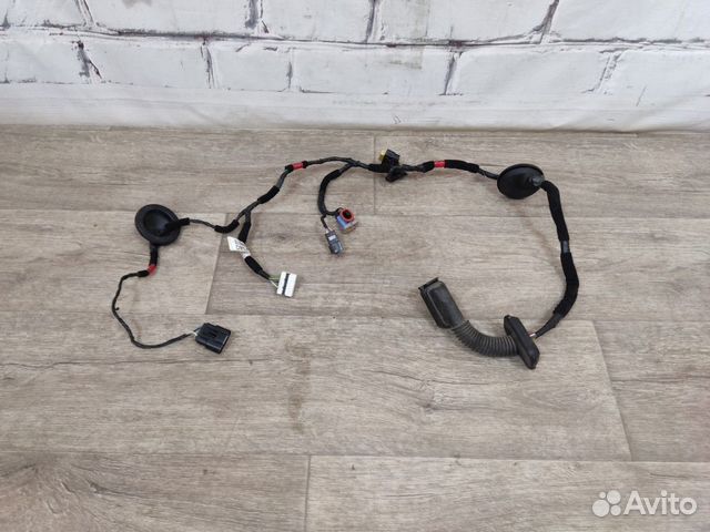 Проводка двери передняя левая Ceed JD 2012-2017