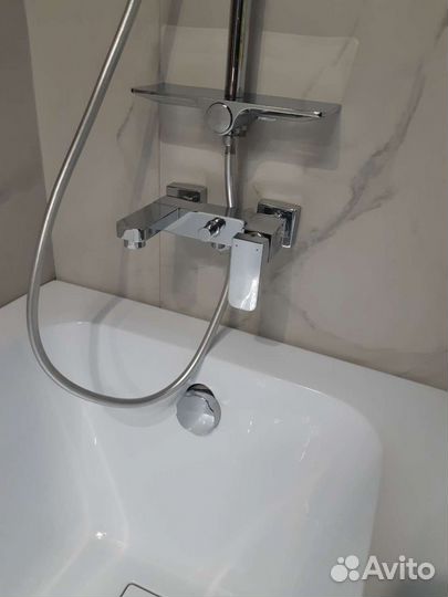 Мастер на час.Крепёж. Сантехника.Электрик.Газ и др