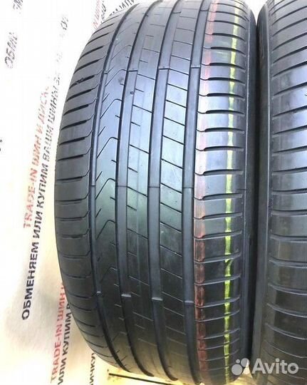 Pirelli Scorpion 255/45 R20