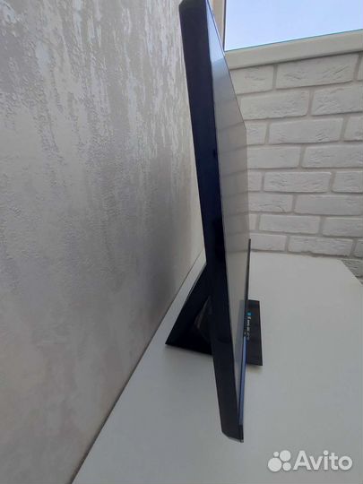 Монитор Viewsonic VX2370Smh