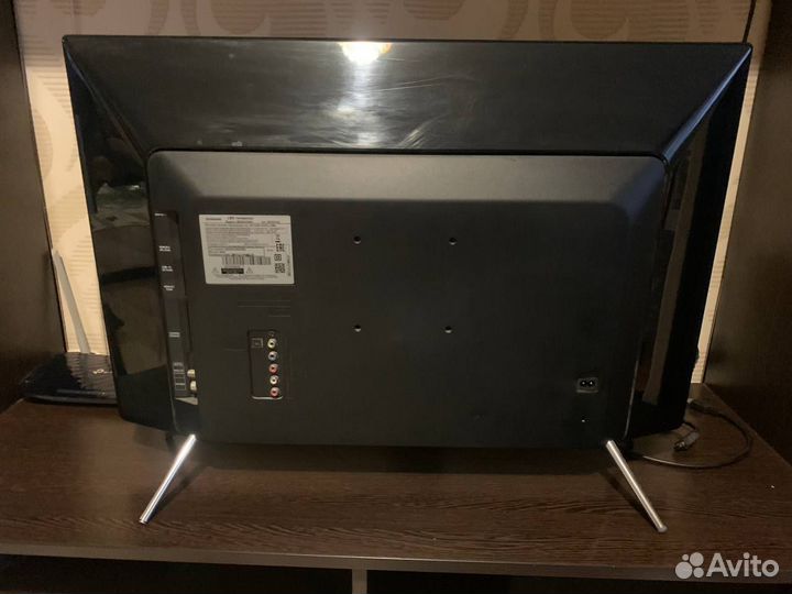 Телевизор samsung 32