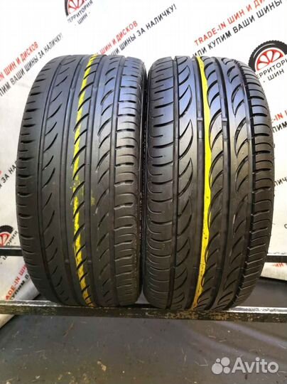 Pirelli P Zero 215/40 R17 87W