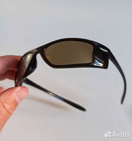 Очки солнцезащитные детские новые