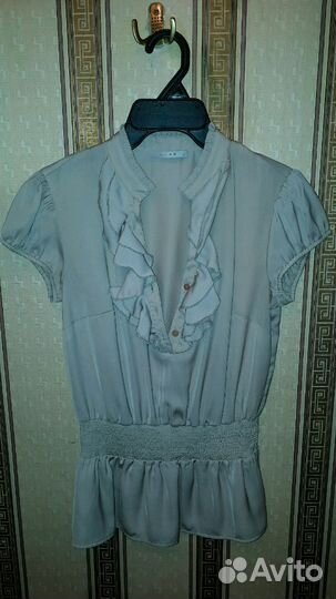 Кофты, рубашки