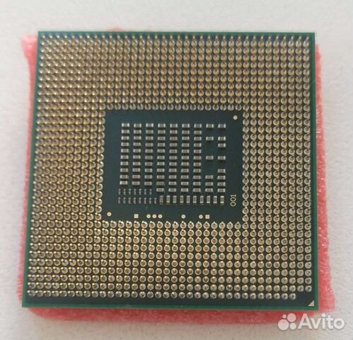 Intel Core i7 i5 i3 notebook