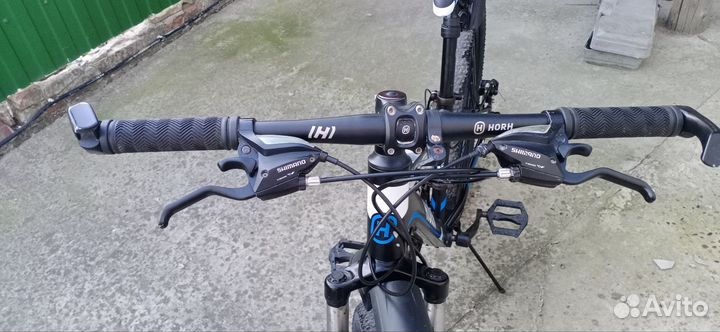 Велосипед б/у подростковый