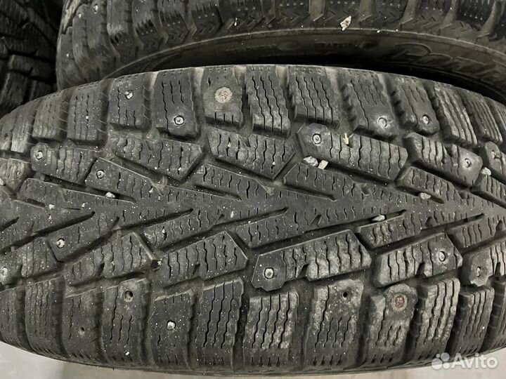 Cordiant Snow Cross 19.5/55 R16 91