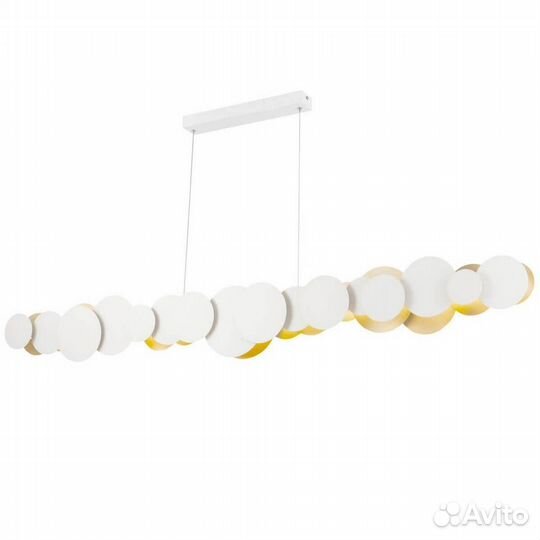 Светильник подвесной светодиодный