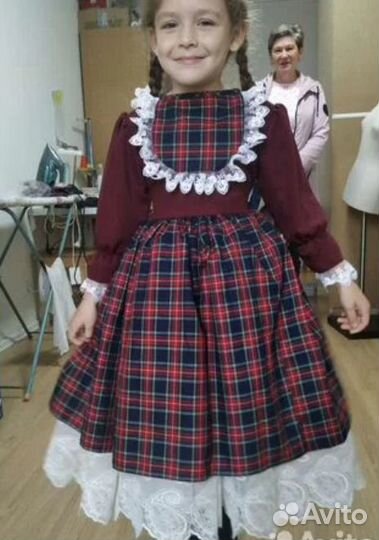 Швея на дому