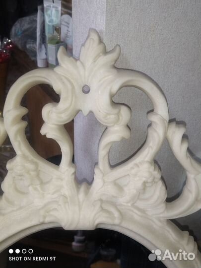 Зеркало интерьерное