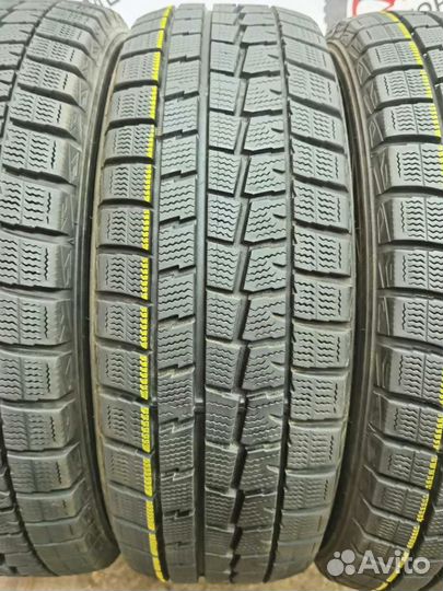 Dunlop Winter Maxx WM01 185/65 R15 88Q
