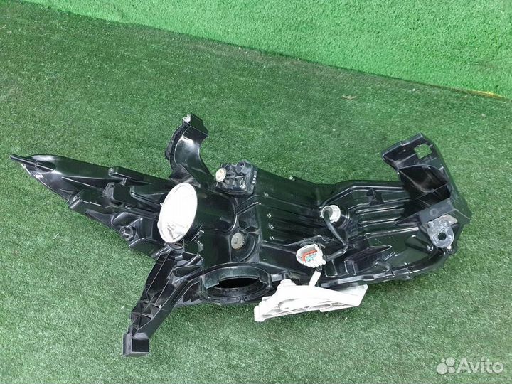 Фара левая Infiniti JX35/QX60