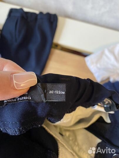 Вещи для школы на мальчика