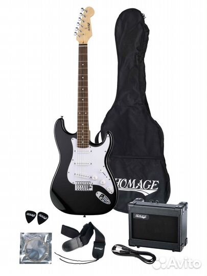 Комплект Homage SET-HEG310