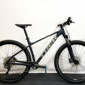 Велосипед Trek Marlin 7 RockShox