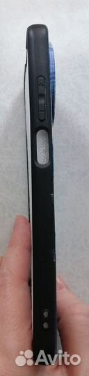 Чехол на Realme 11