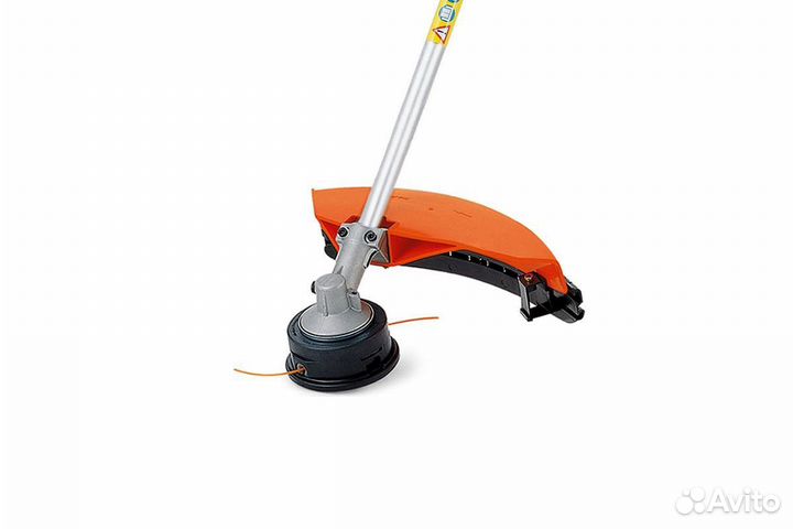 Бензотриммер stihl FS 55