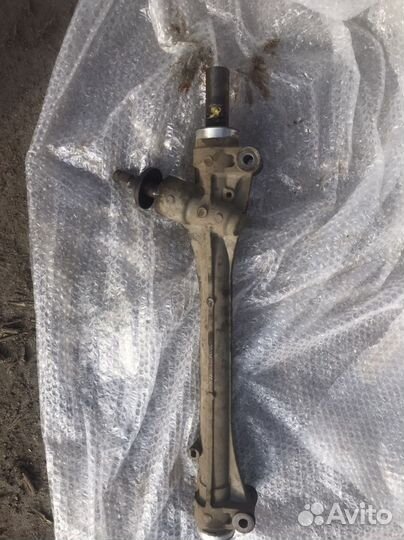 Рулевая рейка Lexus RX270,RX350,RX450H,RX350