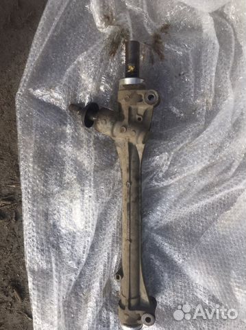 Рулевая рейка Lexus RX270,RX350,RX450H,RX350