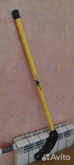 Флорбольная клюшка